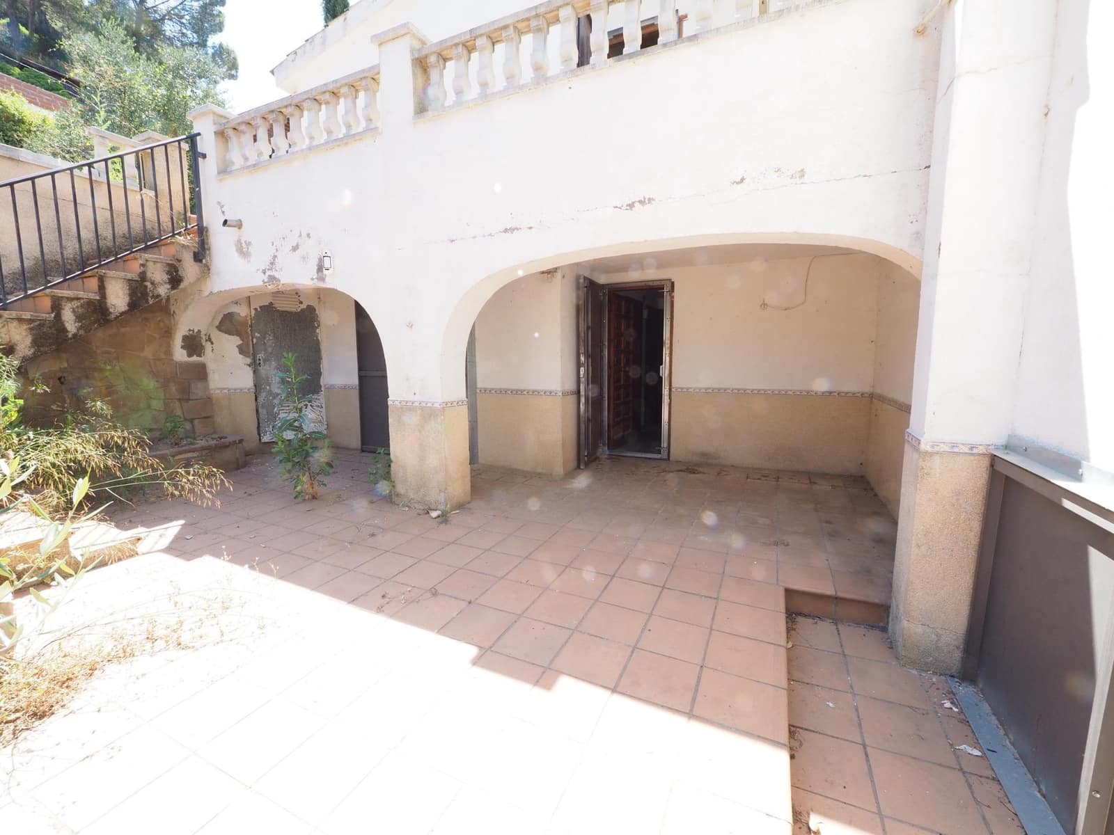 6 Zimmer Villa zu verkaufen in El Pont de Vilomara i Rocafort mit Pool Garage - 399.000 € (Ref: 9936378)