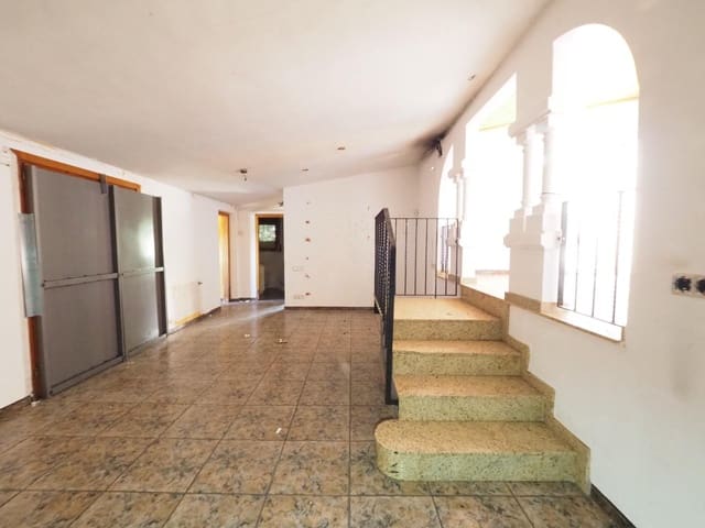 6 Zimmer Villa zu verkaufen in El Pont de Vilomara, El Pont de Vilomara i Rocafort mit Pool Garage - 399.000 € (Ref: 9936378)
