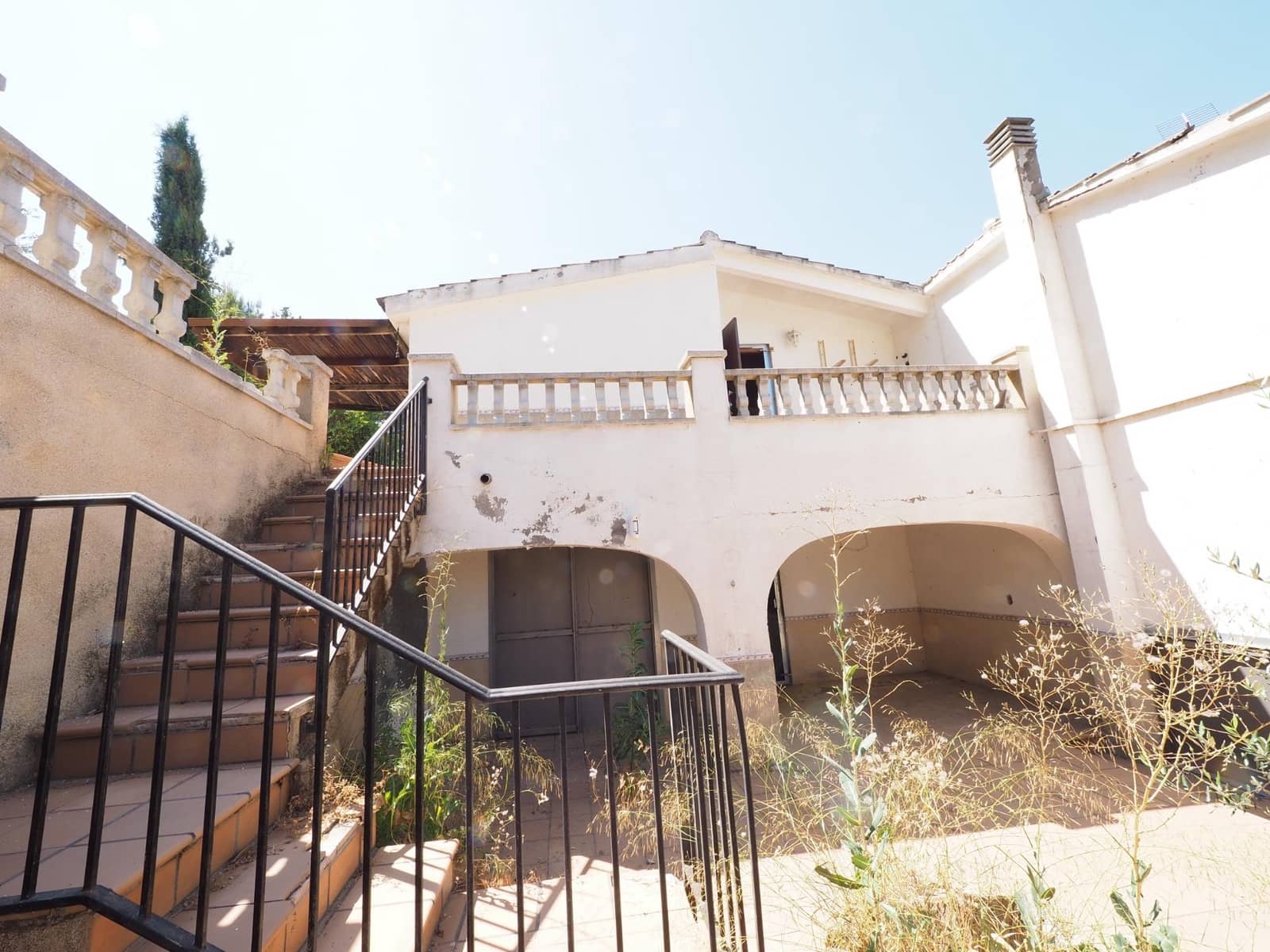 6 Zimmer Villa zu verkaufen in El Pont de Vilomara i Rocafort mit Pool Garage - 399.000 € (Ref: 9936378)