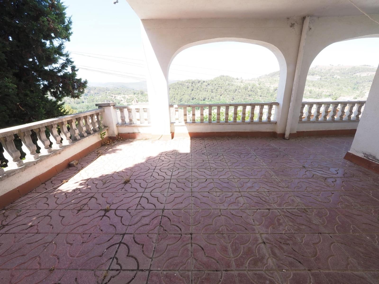 6 Zimmer Villa zu verkaufen in El Pont de Vilomara i Rocafort mit Pool Garage - 399.000 € (Ref: 9936378)