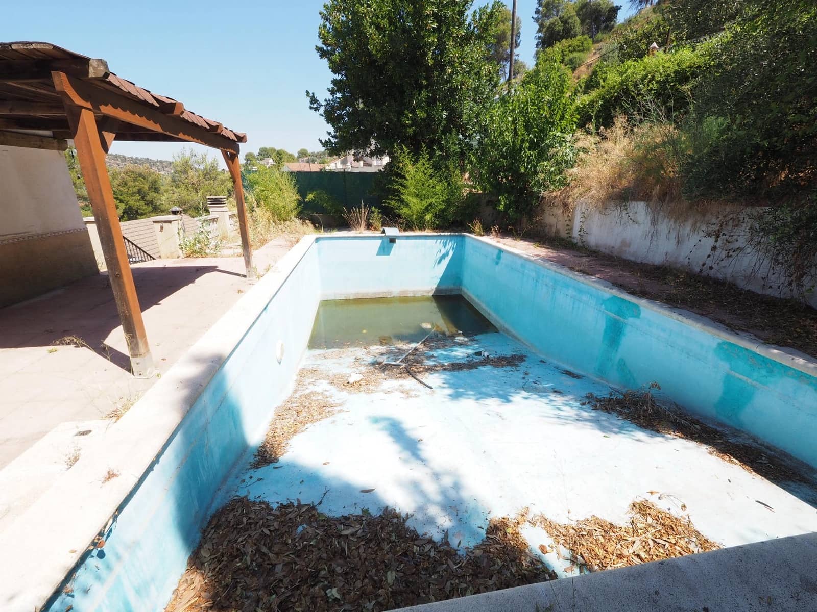 6 Zimmer Villa zu verkaufen in El Pont de Vilomara i Rocafort mit Pool Garage - 399.000 € (Ref: 9936378)