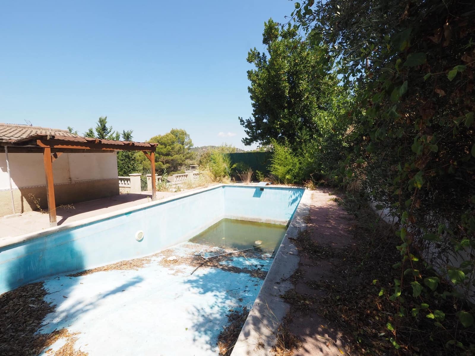 6 Zimmer Villa zu verkaufen in El Pont de Vilomara i Rocafort mit Pool Garage - 399.000 € (Ref: 9936378)