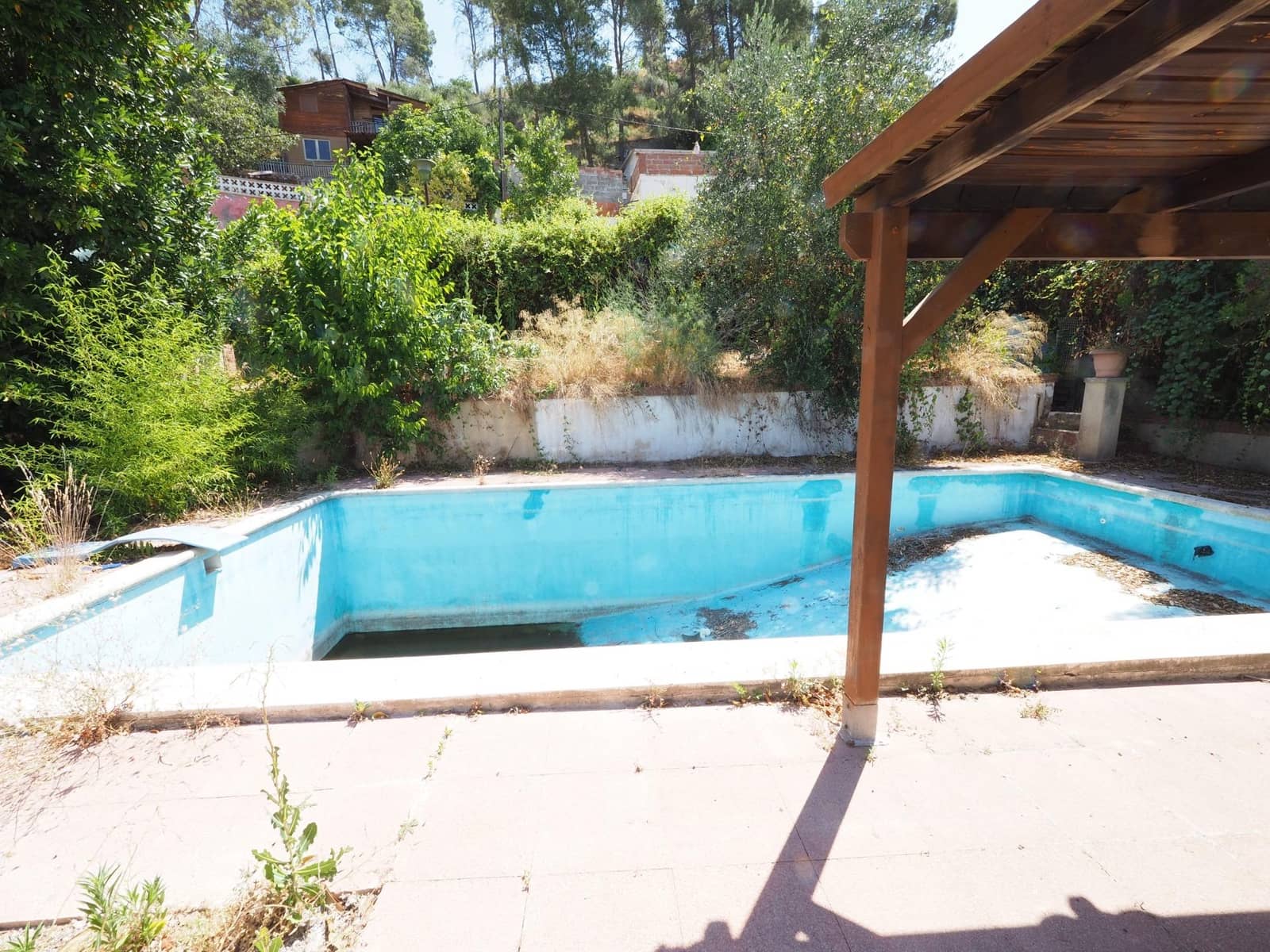 6 Zimmer Villa zu verkaufen in El Pont de Vilomara i Rocafort mit Pool Garage - 399.000 € (Ref: 9936378)