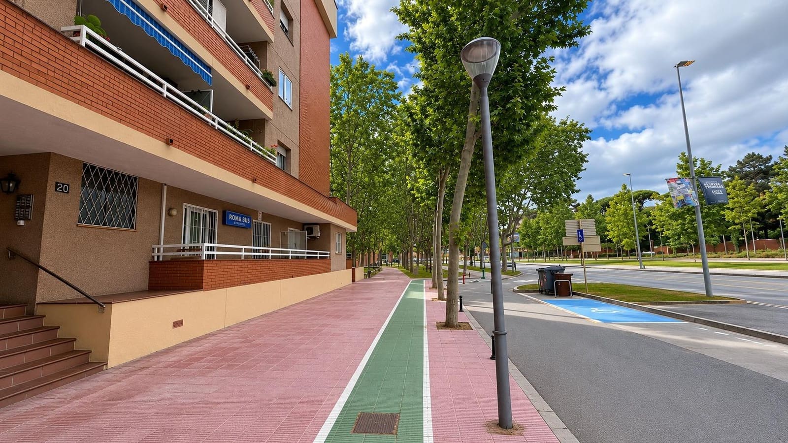 1 chambre Appartement à vendre à Lloret de Mar - 110 000 € (Ref: 9939940)