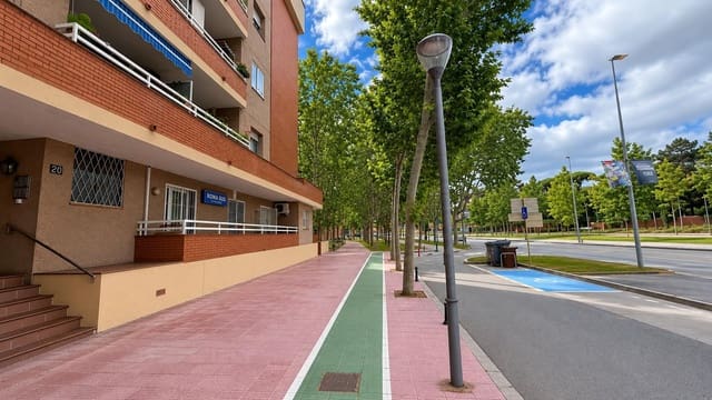 1 soveværelse Lejlighed til salg i Lloret de Mar - € 110.000 (Ref: 9939940)