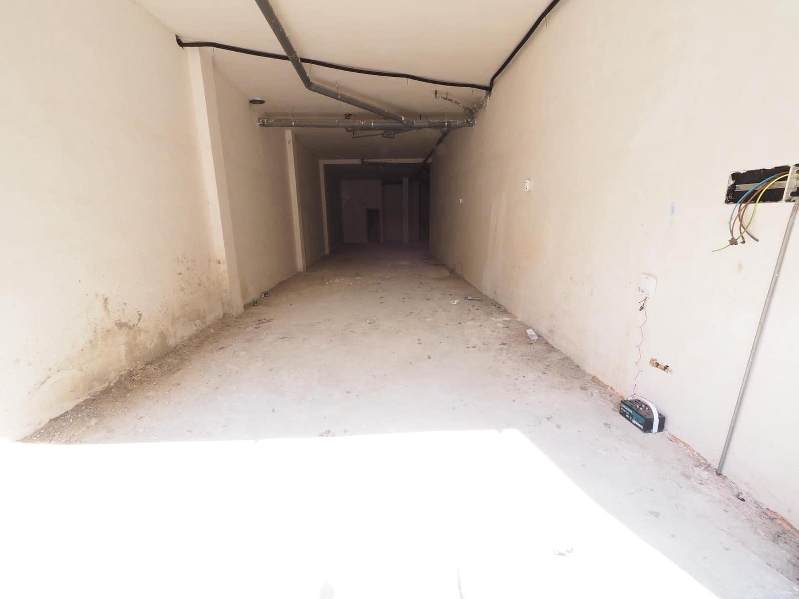 Commercial for sale in Terrassa - € 123,000 (Ref: 9944145)