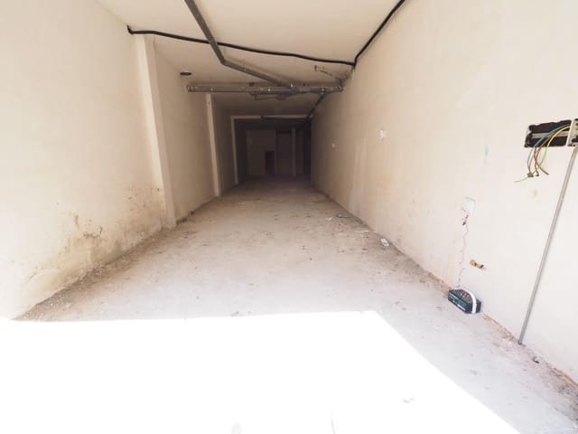 Erhverv til salg i Terrassa - € 123.000 (Ref: 9944145)