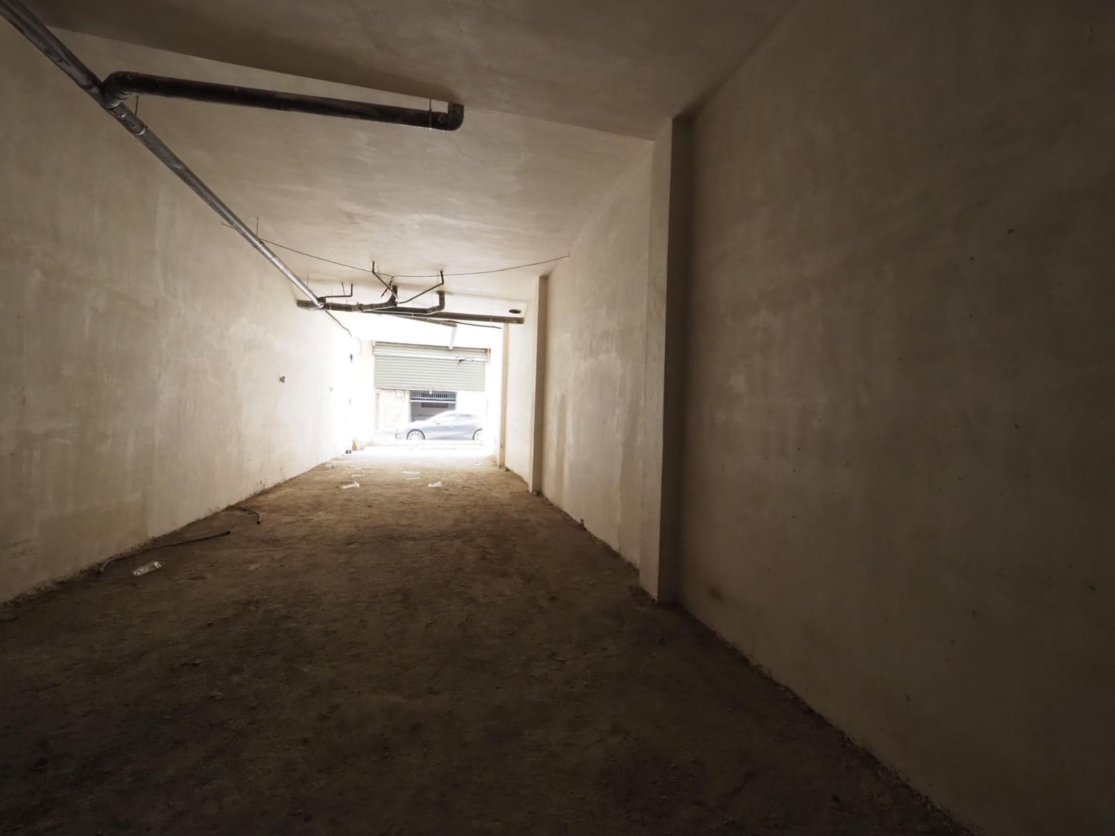 Commercial for sale in Terrassa - € 123,000 (Ref: 9944145)