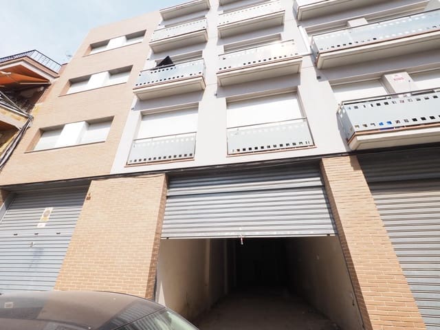 Erhverv til salg i Terrassa - € 123.000 (Ref: 9944145)
