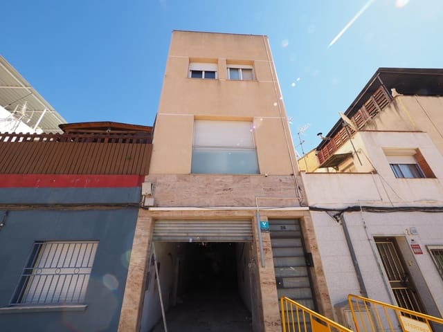 Erhverv til salg i Sabadell - € 73.000 (Ref: 9944148)