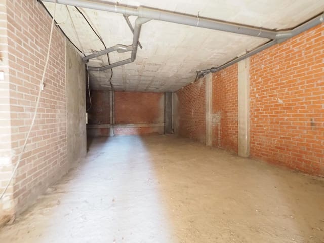 Erhverv til salg i Cerdanyola del Vallès - € 98.000 (Ref: 9944149)