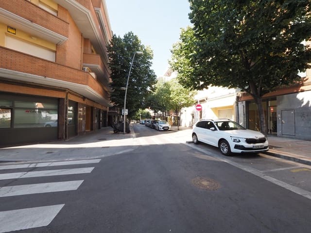 Erhverv til salg i Cerdanyola del Vallès - € 98.000 (Ref: 9944149)