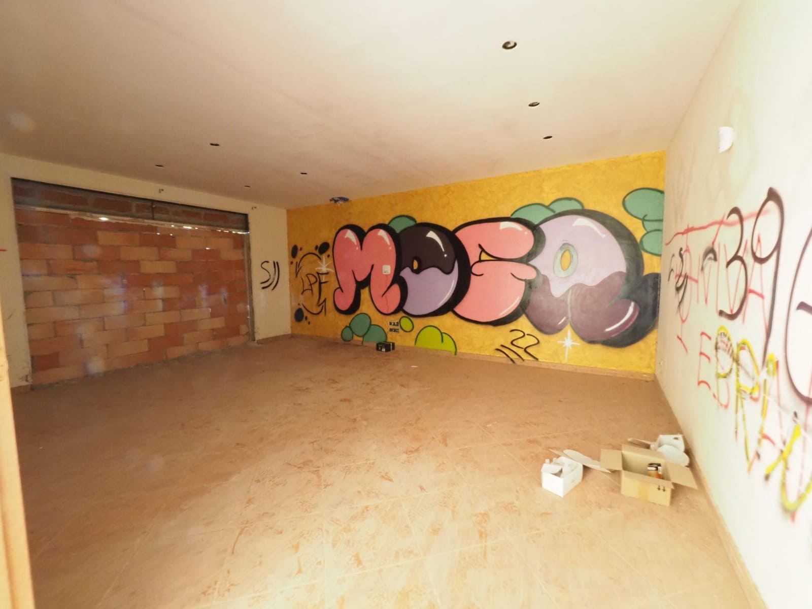 3 soverom Villa til salgs i Tordera med garasje - € 180 000 (Ref: 9944150)