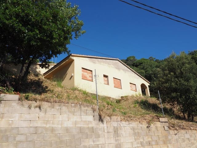 3 soverom Villa til salgs i Tordera med garasje - € 180 000 (Ref: 9944150)