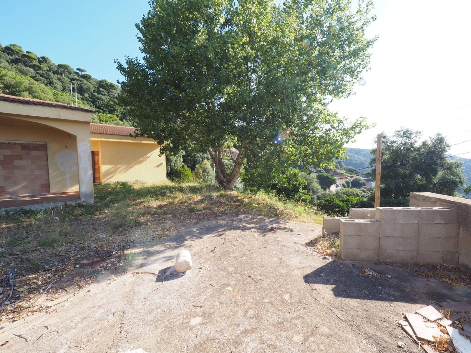 3 soverom Villa til salgs i Tordera med garasje - € 180 000 (Ref: 9944150)