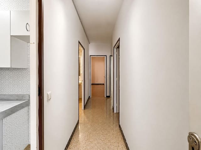 3 slaapkamer Flat te koop in Terrassa - € 125.000 (Ref: 9947890)