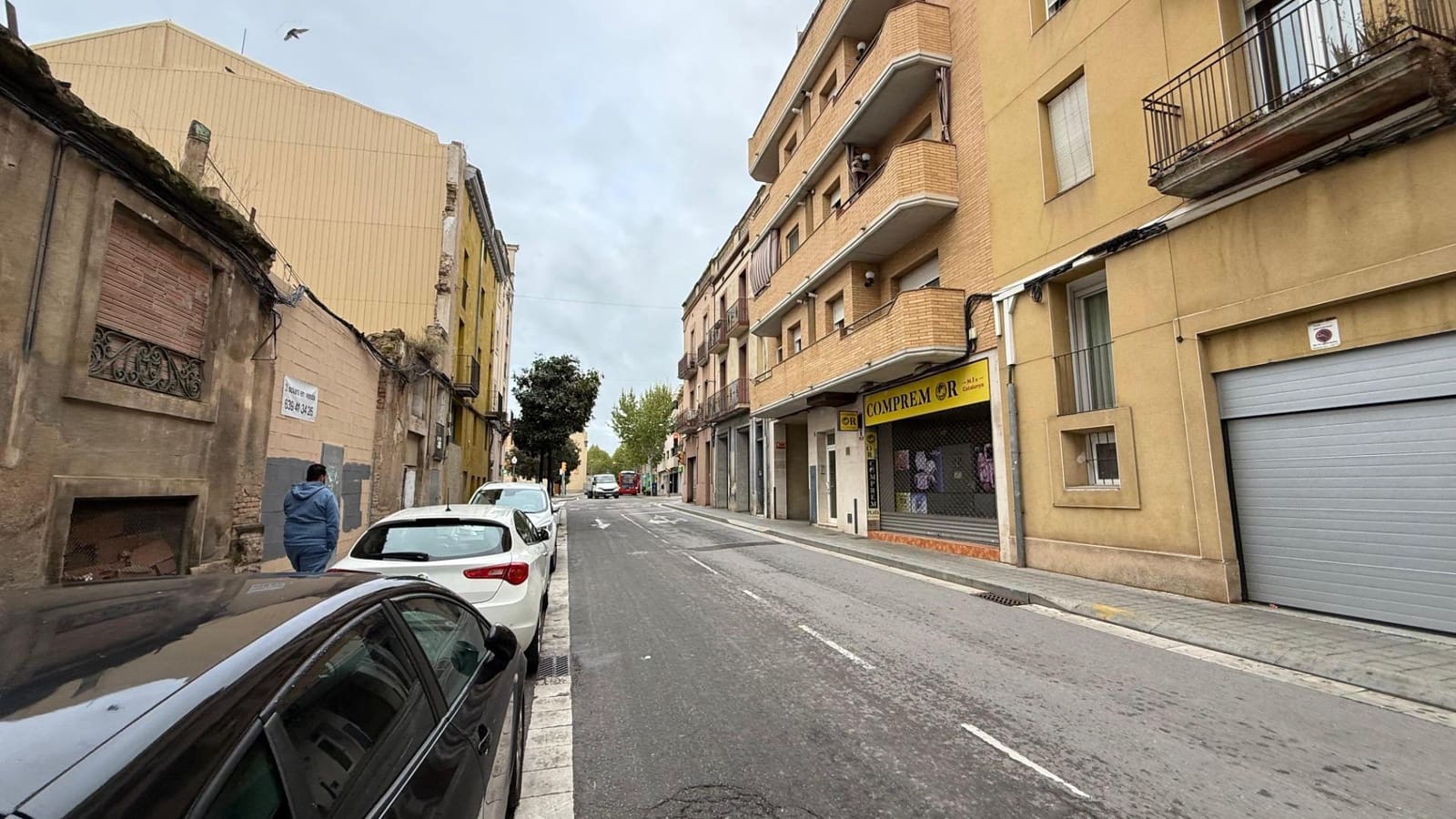 3 camera da letto Appartamento in vendita in Igualada - 110.000 € (Rif: 9947891)