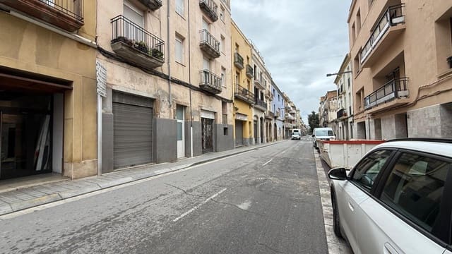 3 camera da letto Appartamento in vendita in Igualada - 110.000 € (Rif: 9947891)