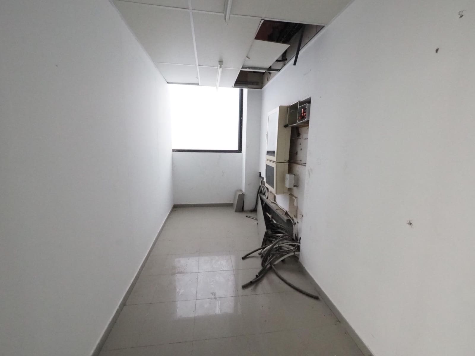 Kommersiell till salu i Terrassa - 47 000 € (Ref: 9952600)