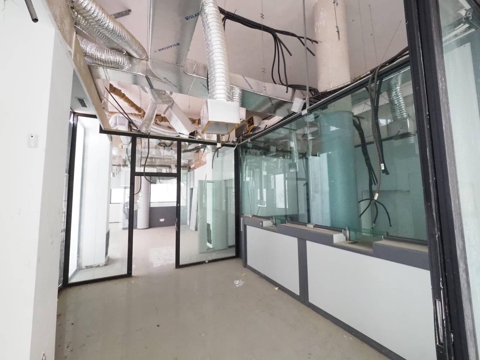 Kommersiell till salu i Terrassa - 56 000 € (Ref: 9952601)