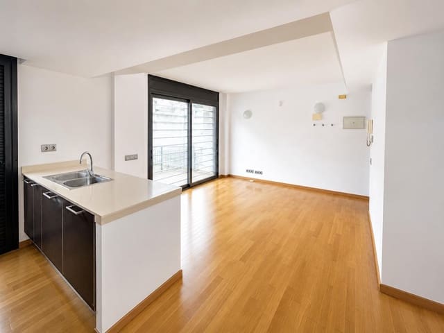 1 camera da letto Appartamento in vendita in La Verneda i La Pau, Barcelona città con piscina - 428.000 € (Rif: 9952602)