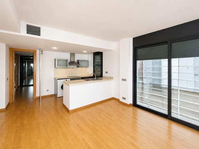 1 camera da letto Appartamento in vendita in La Verneda i La Pau, Barcelona città con piscina - 428.000 € (Rif: 9952602)