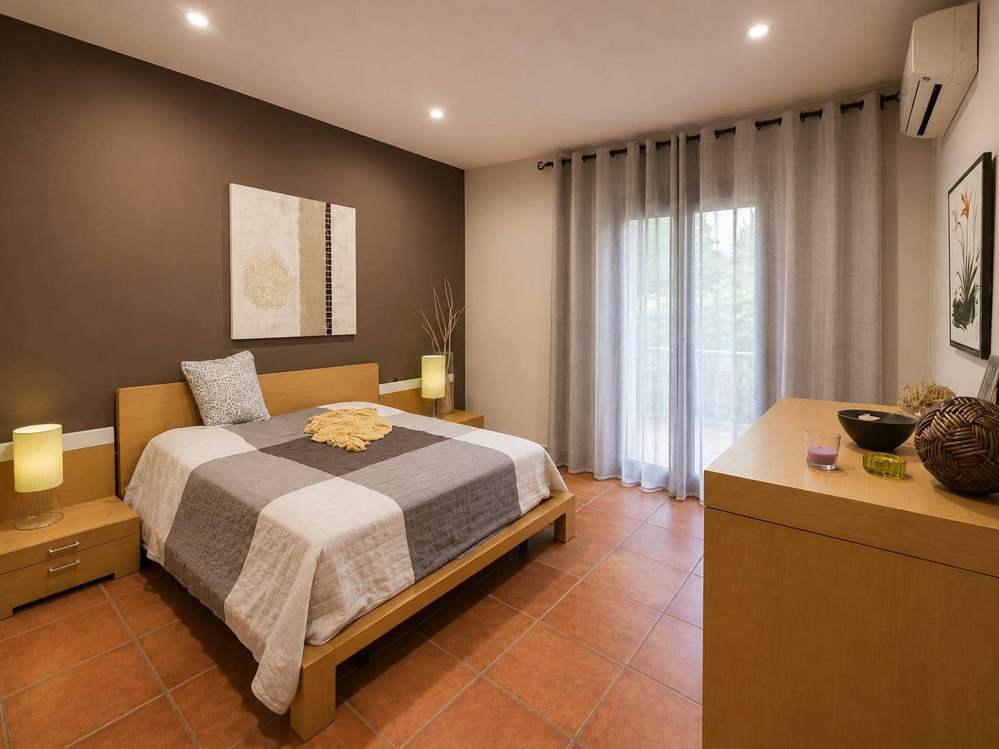 5 chambre Villa/Maison à vendre à Sant Fruitos de Bages avec garage - 715 000 € (Ref: 9952603)