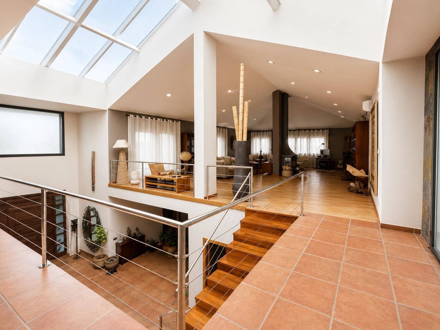 5 chambre Villa/Maison à vendre à Sant Fruitos de Bages avec garage - 715 000 € (Ref: 9952603)