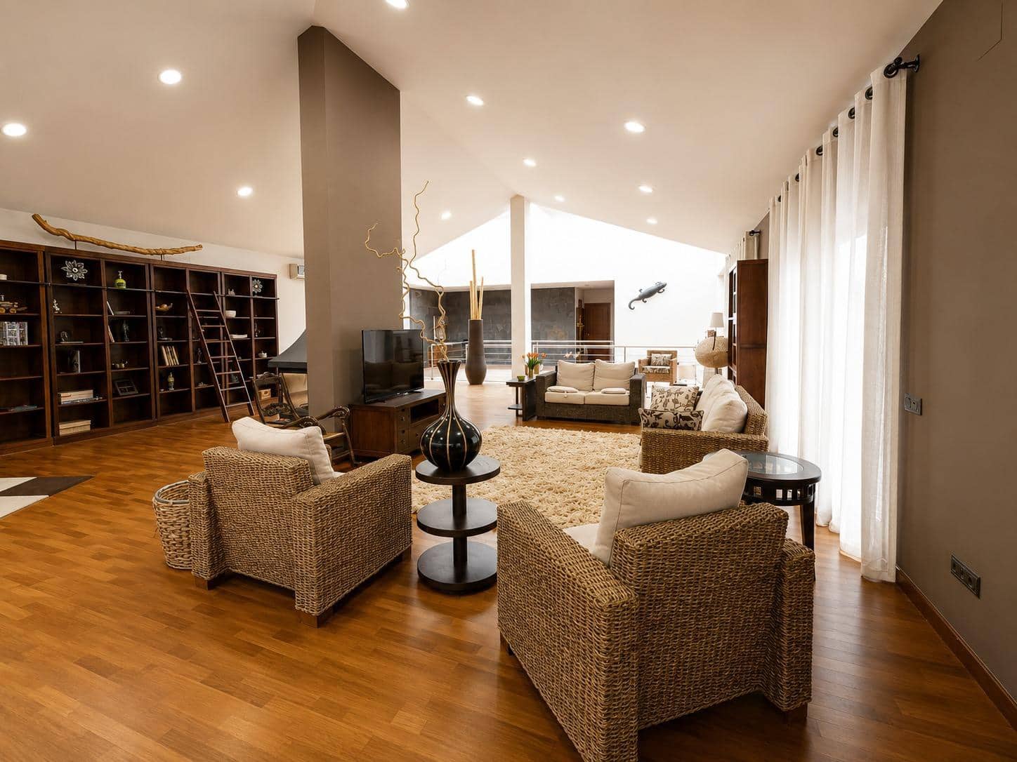 5 chambre Villa/Maison à vendre à Sant Fruitos de Bages avec garage - 715 000 € (Ref: 9952603)