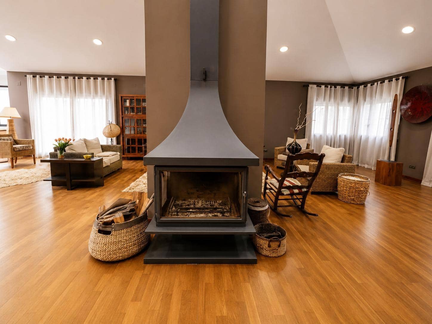 5 chambre Villa/Maison à vendre à Sant Fruitos de Bages avec garage - 715 000 € (Ref: 9952603)