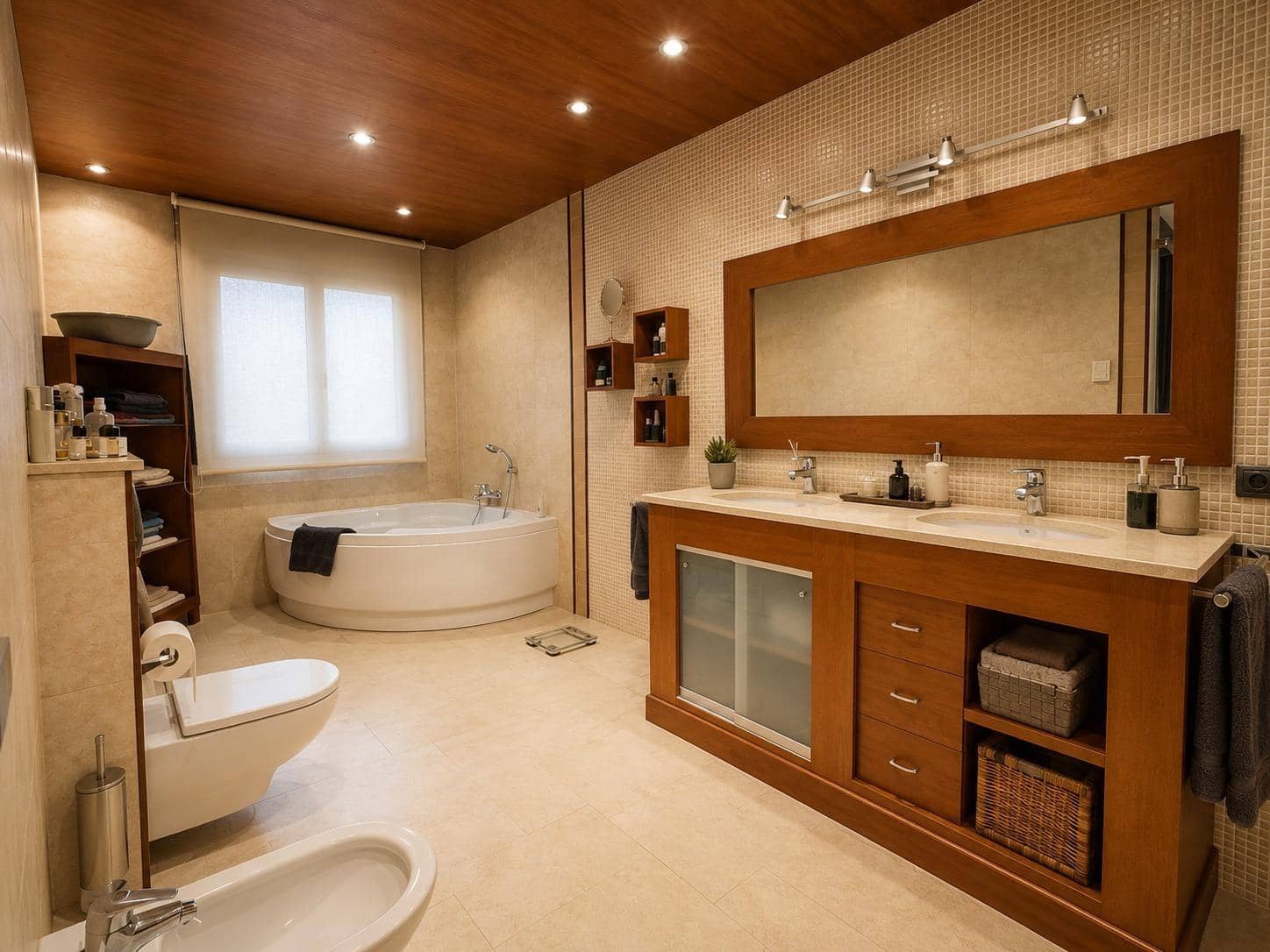 5 chambre Villa/Maison à vendre à Sant Fruitos de Bages avec garage - 715 000 € (Ref: 9952603)