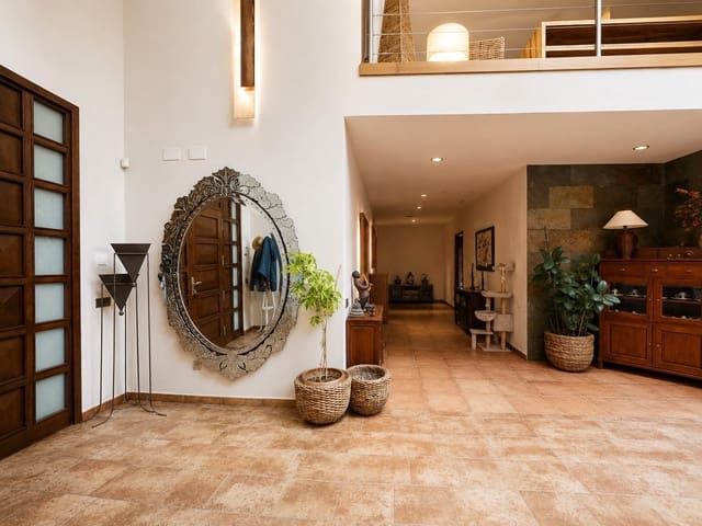 5 chambre Villa/Maison à vendre à Sant Fruitós de Bages avec garage - 715 000 € (Ref: 9952603)