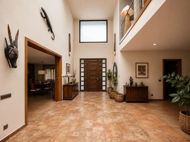 5 chambre Villa/Maison à vendre à Sant Fruitós de Bages avec garage - 715 000 € (Ref: 9952603)