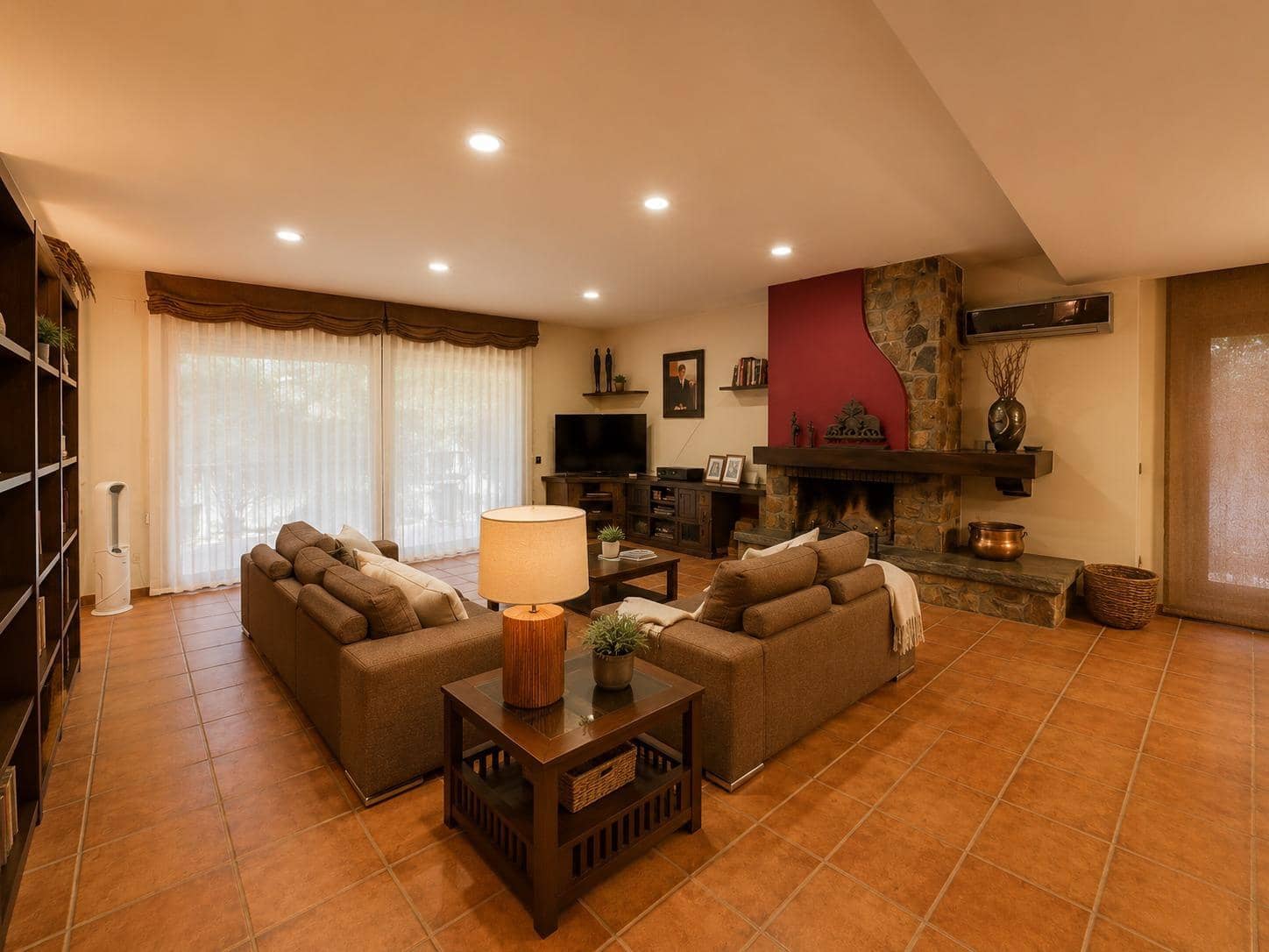 5 chambre Villa/Maison à vendre à Sant Fruitos de Bages avec garage - 715 000 € (Ref: 9952603)