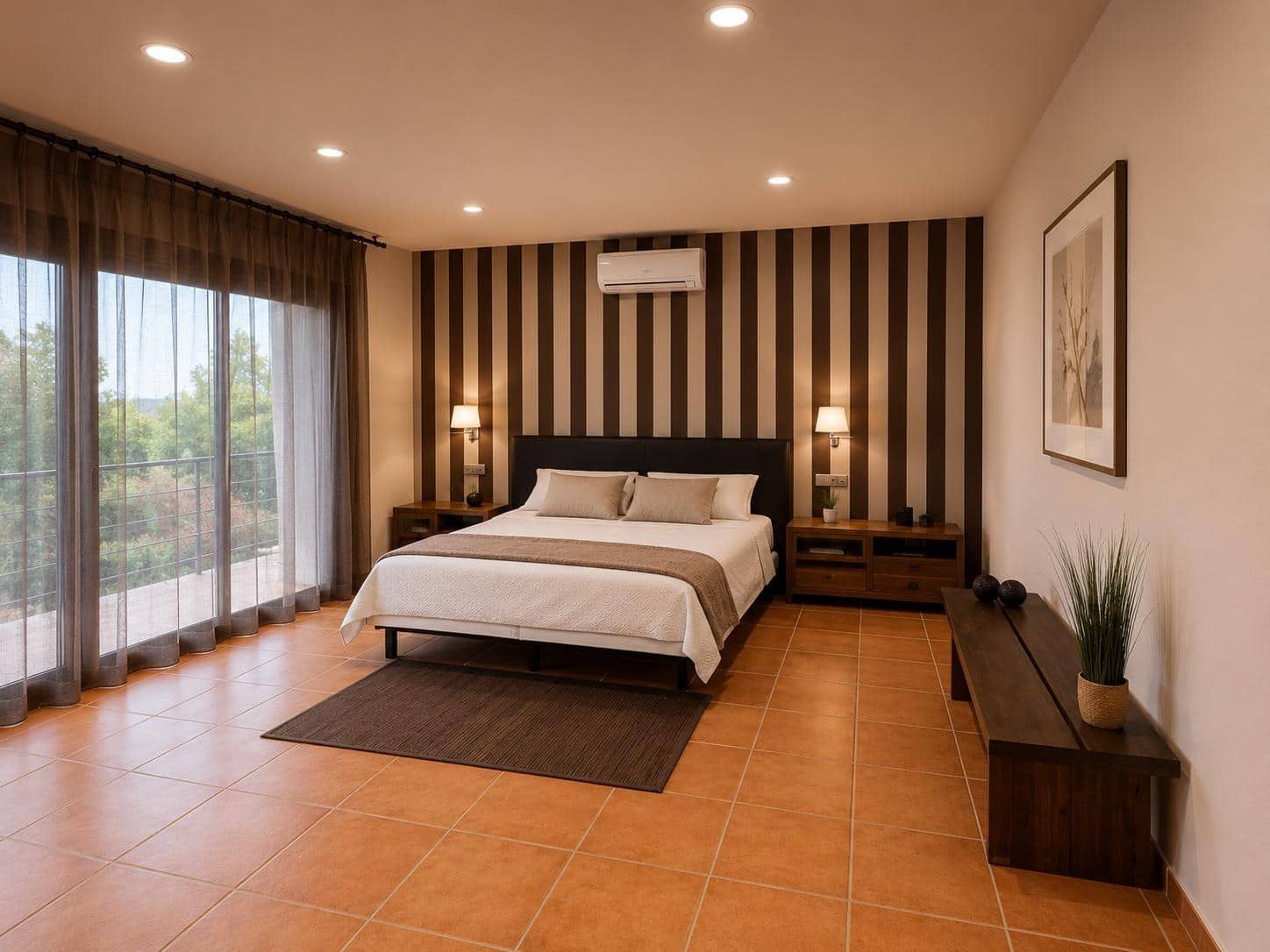 5 chambre Villa/Maison à vendre à Sant Fruitos de Bages avec garage - 715 000 € (Ref: 9952603)