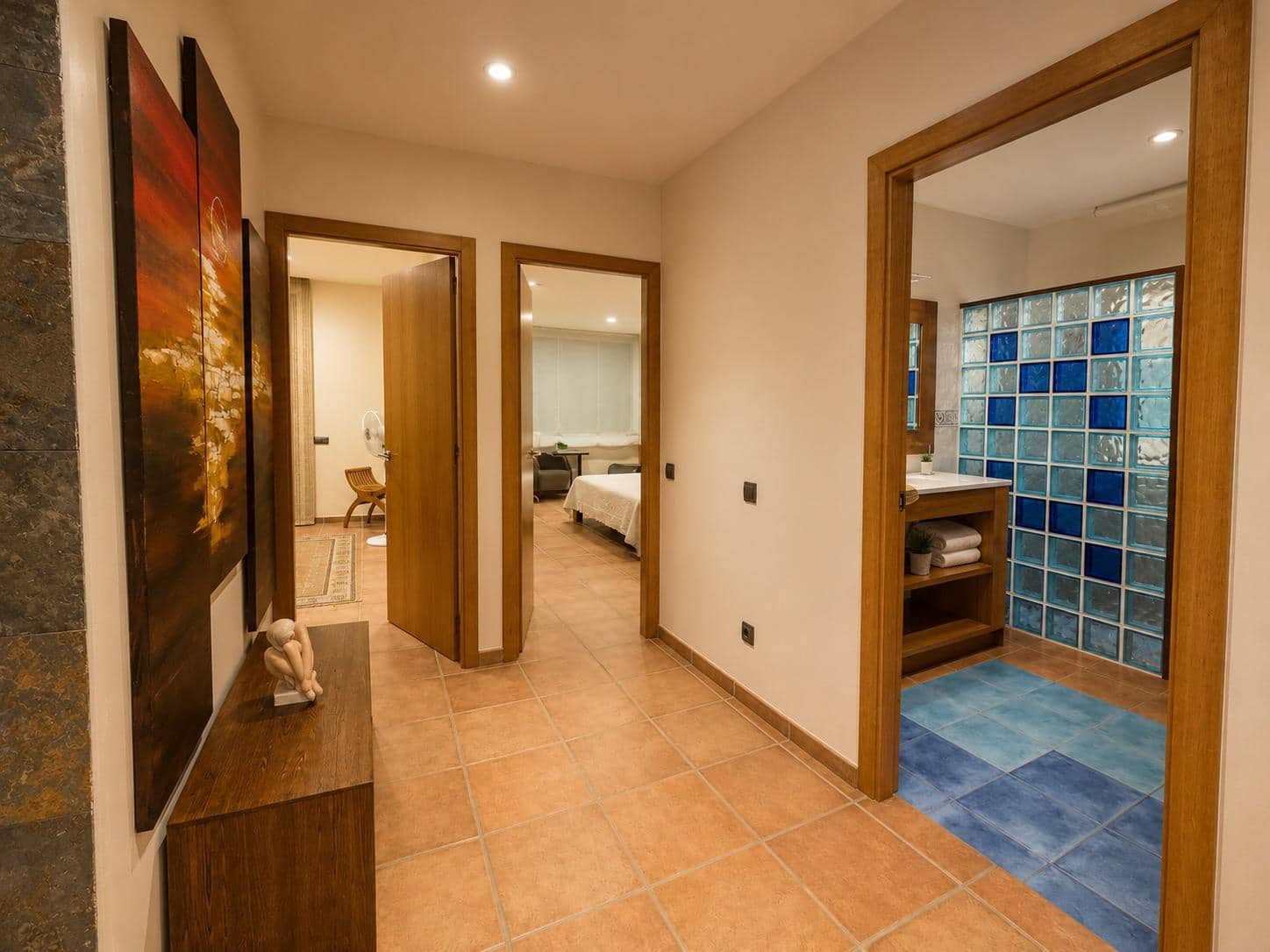 5 chambre Villa/Maison à vendre à Sant Fruitos de Bages avec garage - 715 000 € (Ref: 9952603)