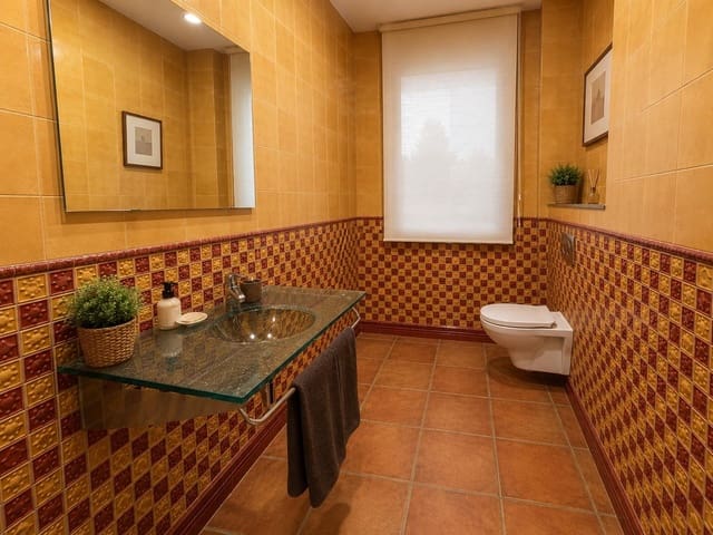 5 chambre Villa/Maison à vendre à Sant Fruitós de Bages avec garage - 715 000 € (Ref: 9952603)