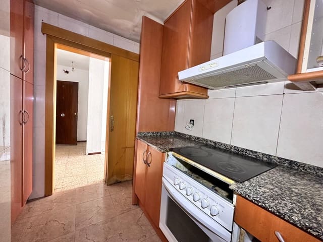 3 quarto Apartamento para venda em Rubí - 150 000 € (Ref: 9966633)