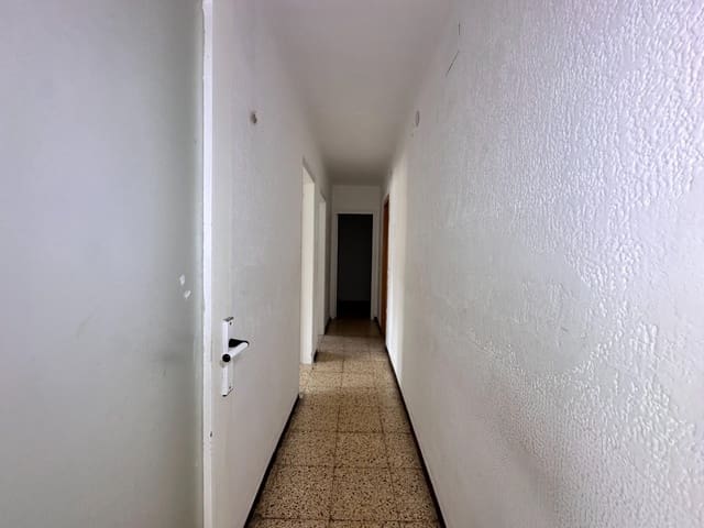 3 quarto Apartamento para venda em Rubí - 150 000 € (Ref: 9966633)