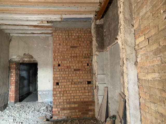 3 soverom Leilighet til salgs i Manresa - € 49 000 (Ref: 9970583)