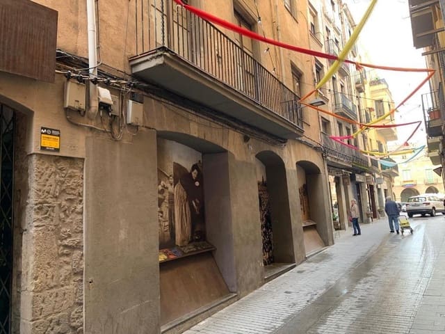3 soverom Leilighet til salgs i Manresa - € 49 000 (Ref: 9970583)