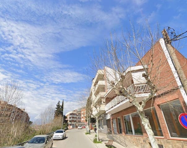 3 soveværelse Lejlighed til salg i Tordera - € 140.000 (Ref: 9970584)