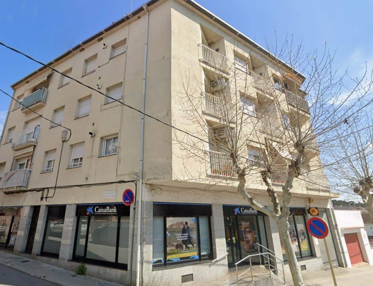 3 bedroom Flat for sale in Tordera - € 140,000 (Ref: 9970584)