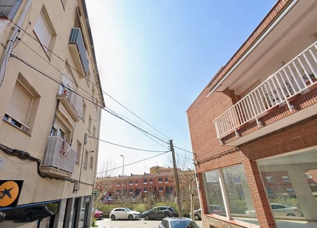 3 soveværelse Lejlighed til salg i Tordera - € 140.000 (Ref: 9970584)