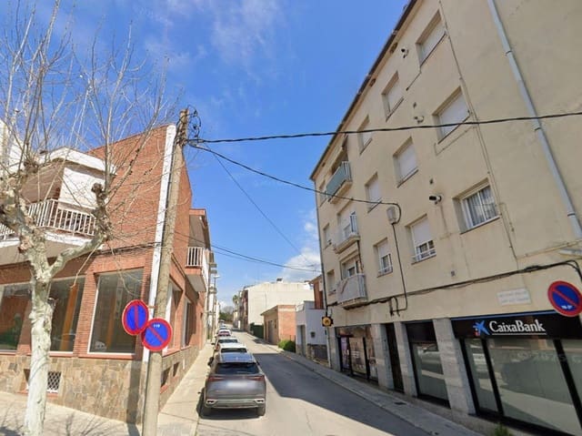 3 soveværelse Lejlighed til salg i Tordera - € 140.000 (Ref: 9970584)
