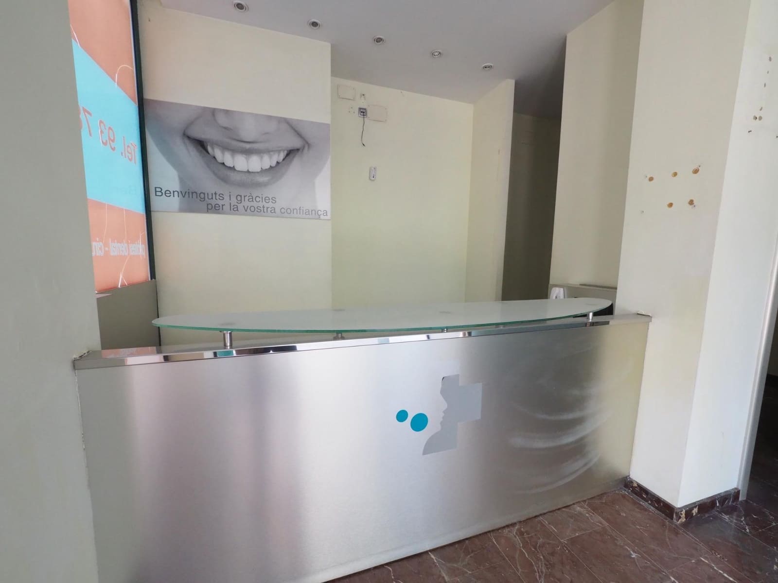 Commercial for sale in Terrassa - € 200,000 (Ref: 9970585)