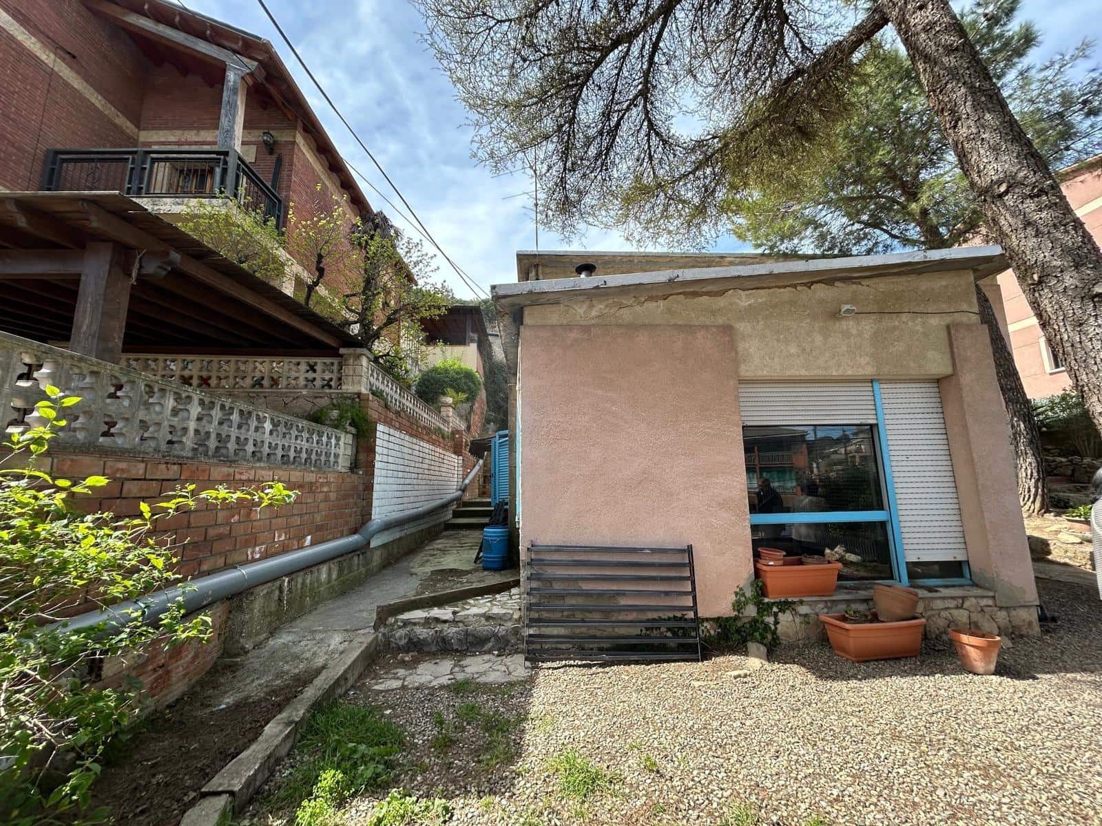 3 soveværelse Villa til salg i La Torre de Claramunt - € 290.000 (Ref: 9977304)