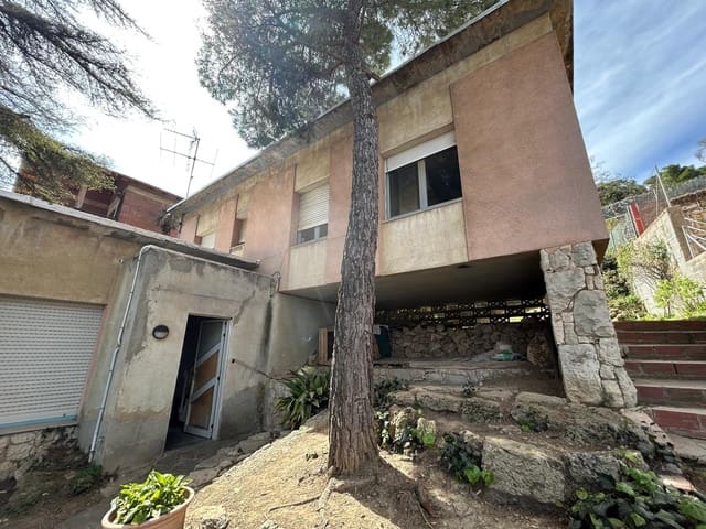 3 soveværelse Villa til salg i La Torre de Claramunt - € 290.000 (Ref: 9977304)