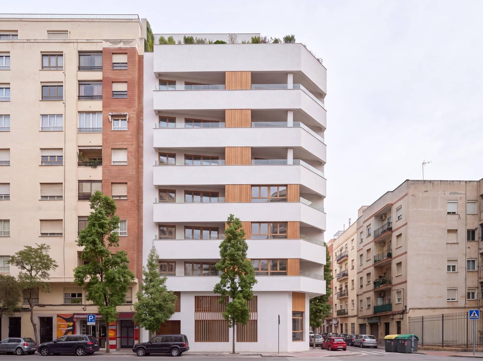 4 Zimmer Wohnung zu verkaufen in Castello de la Plana mit Pool - 342.000 € (Ref: 10009100)