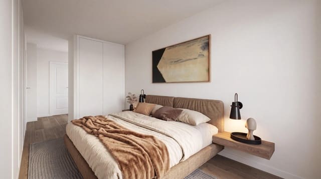 3 Zimmer Apartment zu verkaufen in Sur, Castelló de la Plana mit Pool - 289.000 € (Ref: 10009101)